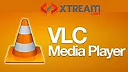 How To Set Up Xtream Codes On VLC Player - Topiptvguide.com - lg iptv