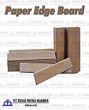 Jual Paper Edge Board/Siku Kertas/Siku Karton Harga Terbaru Tunas Mitra Makmur Tangerang
