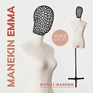 Manekin EMMA DM 199 - Display Maneqin