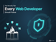 10 Web Security Tips Every Web Developer Should Know in 2022