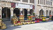 Souq Waqif Market