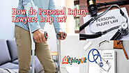 How do Personal Injury Lawyers help Best Practice? - Best Accident Lawyer Near Me