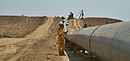 Uncovering the Secrets of Professional NDT Pipeline Inspection