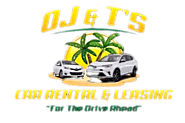 Ford Car Rental in Antigua - OJ&T Rental