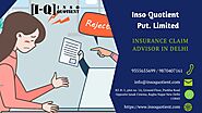 InsoQuotient: The Best in Insurance Claim Resolution