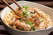 Katsu Don - What is it? (History, Recipe, Restaurants, Different Kinds)