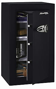 Total Locker Service Locker Specialist | Safes: The Dual Guardians Against Theft and FireSafes: The Dual Guardians Ag...
