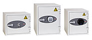Total Locker Service Locker Specialist | Safe Approach to Charging Lithium-ion BatteriesSafe Approach to Charging Lit...