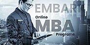 Top 15 Online MBA Programs in Dubai – UAE