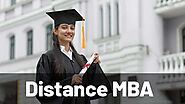 Top 10 Distance MBA in Dubai - UAE