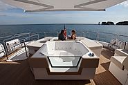 Tips to Make Your Yacht Charter Memorable