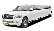 Ride in Style: The Benefits of a Stretch Limousine Chauffeur Service in Dubai