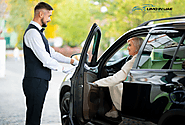 Hire a Personal Driver & Car in Dubai to transport you safely and pleasantly to your destination.
