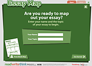 Essay Map