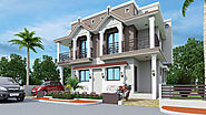 Rameshwar Bunglows 5 | Luxurious 2 / 3.5 / 4.5 BHK bungalows