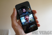 YouTube founders remix Vine and Instagram with Mixbit for iOS