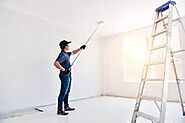 Professional House painting services Singapore for Homes -