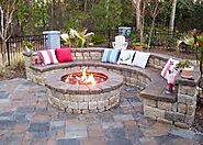 Outdoor Fire Pit - Read This Before You Buy One! -