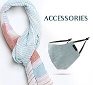 Buy Linen Clothing Accessories Online