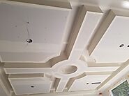 Ceiling Repair Delta, Surrey, Langley, Vancouver