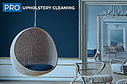 The best upholstery cleaners in Brisbane.