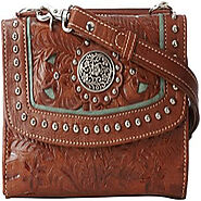 Crossbody Wallet | Leather Crossbody Wallet | PickTook