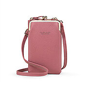 Pink Shoulder Bag | Green Shoulder Bag | Red Shoulder Bag|PickTook