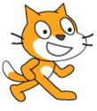 Scratch - Imagine, Program, Share