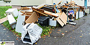 How to Use Your Rubbish Clearance service in Sutton