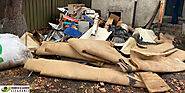 8 Things to Do Before Rubbish Clearance in Merton