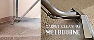 Carpet Cleaning Reviews Melbourne | Steam Cleaning Reviews