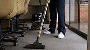 Commercial Carpet Cleaning Melbourne | Steam Cleaners