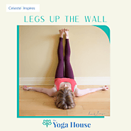 Legs up the Wall