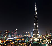Best Priced Dubai Tour Packages From India - Travel Ginie Tours