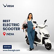 Vegh Automobiles electric two wheelers franchise opportunity