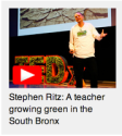 10 Good TED Talks from Inspiring Teachers ~ Educational Technology and Mobile Learning