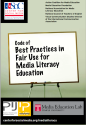A Must Read Code of Best Practices in Fair Use and Copyright ~ Educational Technology and Mobile Learning