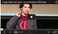 Top 5 Educational TEDx Talks by Kids ~ Educational Technology and Mobile Learning