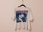 eBay auction - Rare Smiths Shirt Collection 3 Shirts Lot 84,85,86 The Smiths