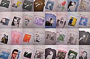 StrangewaysNYC: 'Hidden by Rags' The Smiths Vintage T-Shirt Exhibition - Tokyo, Feb. 2-Mar., 2020 | Morrissey-solo