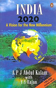 2020- A Vision for the New Millennium