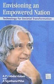Envisioning an Empowered Nation: Technology for Societal Transformation