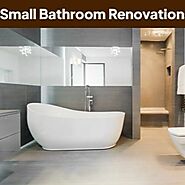 Helpful Points To Make A Small Bathroom Renovation Brisbane A Success