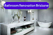 Try Our Affordable Bathroom Renovation Brisbane Now