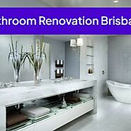 Here Are Some Reasons To Get The Best Bathroom Renovation Brisbane Services