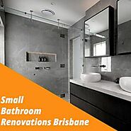 Ways To Find An Affordable Small Bathroom Renovations Brisbane