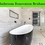 The Bathroom Renovation Brisbane Identifies US!