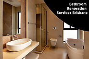 Get The Best Affordable Bathroom Renovation Services Brisbane