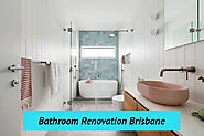 The Best Bathroom Renovation Brisbane - Cido Property Services
