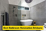 Always Giving You The Best Bathroom Renovation Brisbane